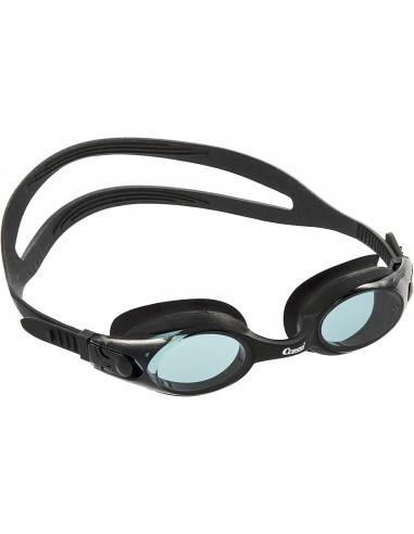 Cressi Velocity Swim Goggle - Black