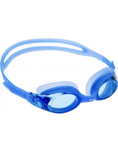 Cressi Velocity Swim Goggle - Blue
