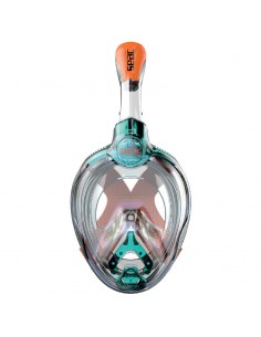 SEAC Magica Full Face Mask...