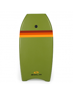 SOLA Bodyboard - Revolver... 2