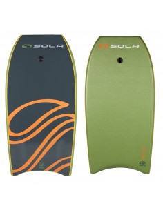 SOLA Bodyboard - Juice -... 2
