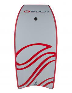 SOLA Bodyboard - Juice -...