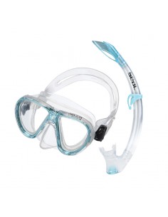 Seac Mask & Snorkel Set -... 2