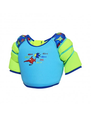 Zoggs Childs Sea Saw Water Wings Vest