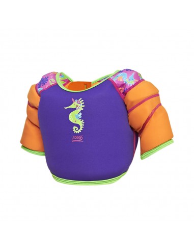 Zoggs Childs Unicorn Water Wings Vest