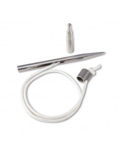 OMER Slip Tip Spearhead