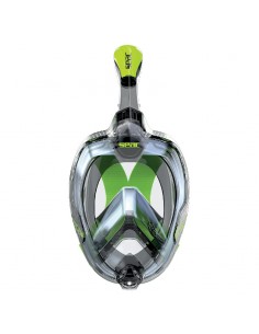 SEAC Magica Full Face Mask...