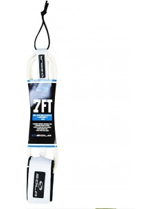 SOLA 7 Foot Surf Leash