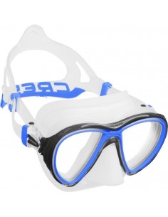 Cressi Mask - Quantum -...