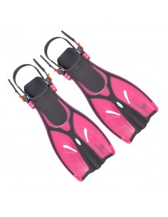 Scorpena Fins - Kids S/M -...