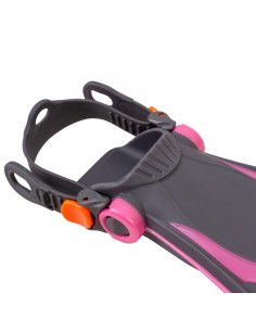 Scorpena Fins - Kids S/M -... 2