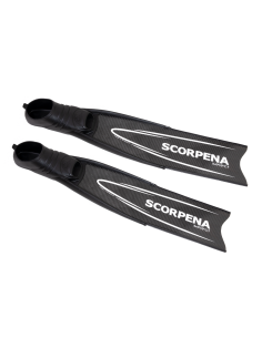 Scorpena Fins - Carbon T -...