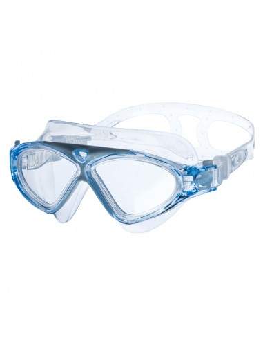 Seac Vision HD Swim Mask - Junior - Blue