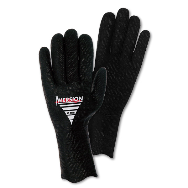 Imersion Gloves - Elaskin - 2.0mm