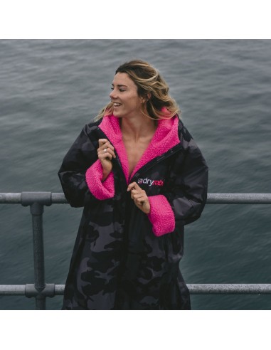 Dryrobe Advance Changing Robe -...