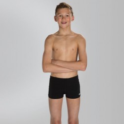 Speedo - Junior Boys - Endurance Short - Black