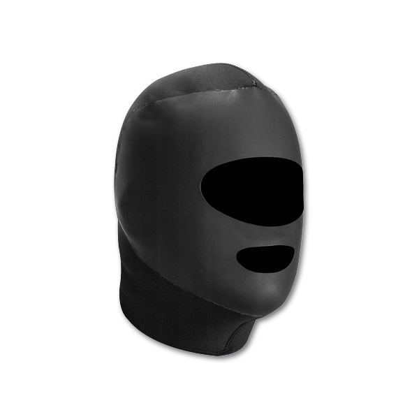 Imersion Hood (Under) - 2mm