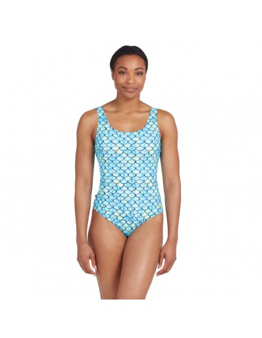 Zoggs - Open Water Swimsuit - Sirene