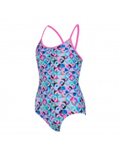 Zoggs - Swimsuit - Junior -...