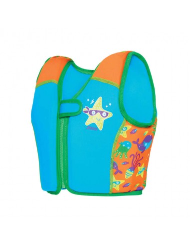 Zoggs Childs Super Star Swimsure Jacket