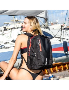 Seac Bag - KUF Backpack -...