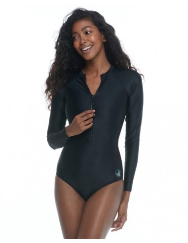 Body Glove Chanel Paddle Suit - Black