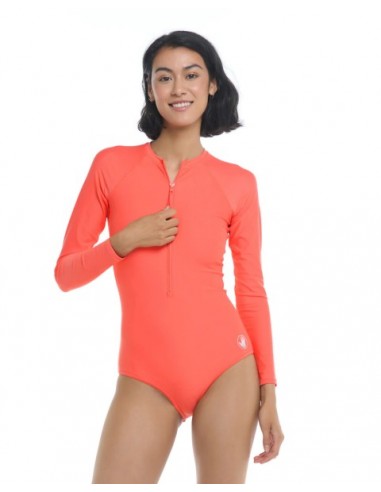 Body Glove Chanel Paddle Suit - Sunset