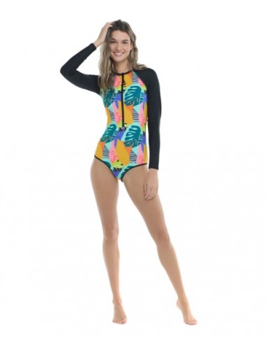 Body Glove Chanel Paddle Suit - Curacao