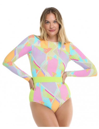 Body Glove Colorbox Wave Paddle Suit...