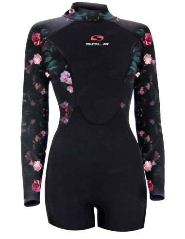 SOLA  Spring Suit - 3/2 -Womens -...