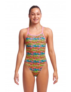 Funkita - Swimsuit - Girls...