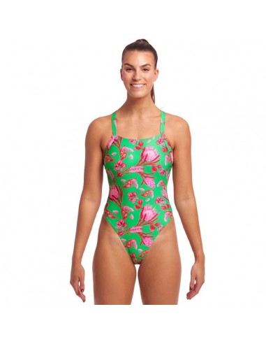 Funkita - Swimsuit - Ladies - Desert...