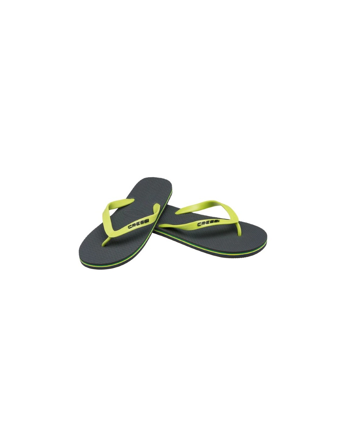 Cressi Beach Flip Flops - Adults - Various Colours