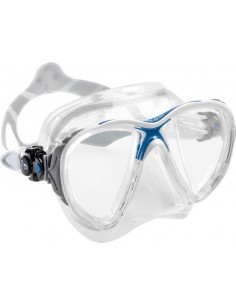 Cressi Mask - BIG EYES...
