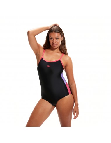 Speedo Swimsuit - Dive Thinstrap...