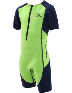 Aquasphere Wetsuit - Kids -...