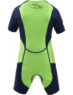 Aquasphere Wetsuit - Kids -... 2