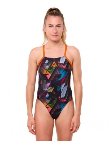Aquasphere Swimsuit - Essential Tie...