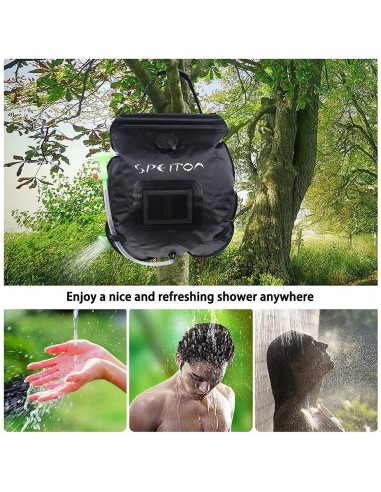Spetton Portable Shower