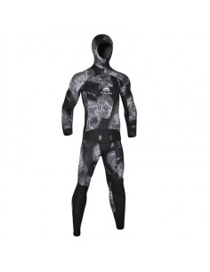 H Dessault Wetsuit - HD...