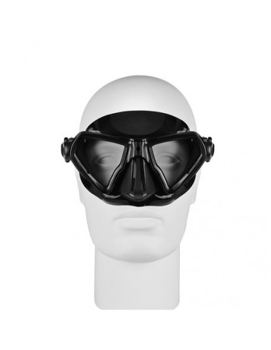 H Dessault Mask - Element - Black