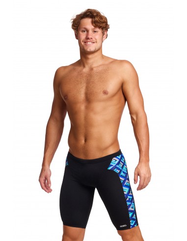 Funky Trunks - Training Jammers -Mens...
