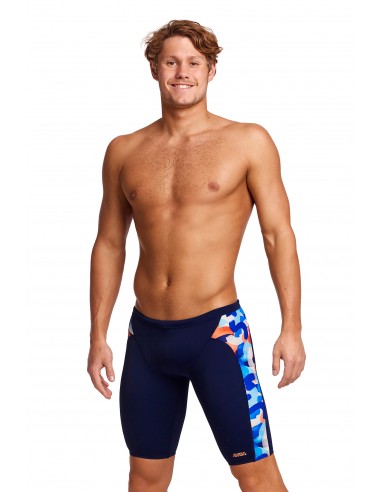 Funky Trunks - Training Jammers -Mens...
