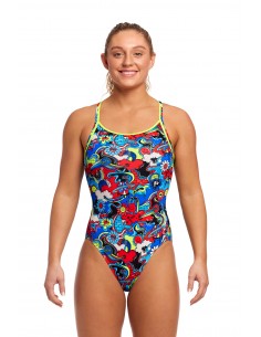 Funkita - Swimsuit - Ladies...