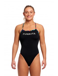 Funkita - Swimsuit - Ladies...