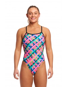 Funkita - Swimsuit - Ladies...