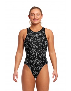 Funkita - Swimsuit - Ladies...