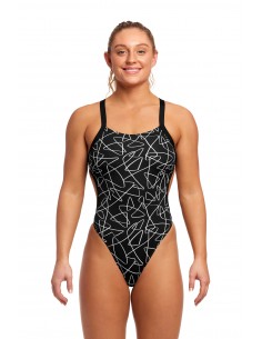 Funkita - Swimsuit - Ladies...