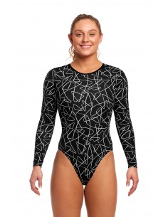 Funkita - Swimsuit - Ladies...