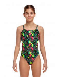 Funkita - Swimsuit - Girls...